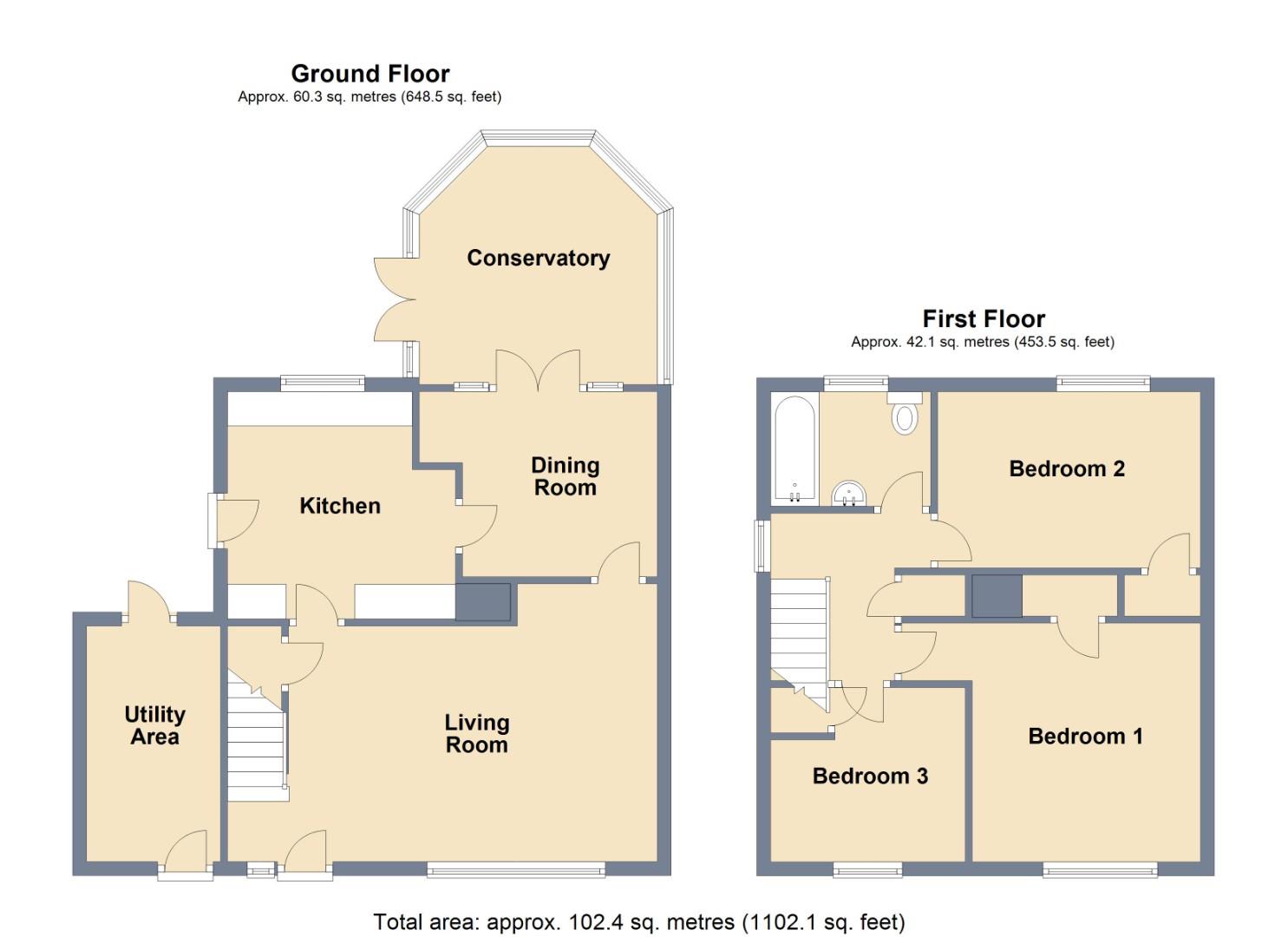 Barnehurst, Bexleyheath The Homes Group
